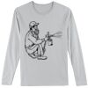 Softstyle Long Sleeve T-Shirt Thumbnail