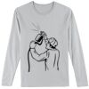 Softstyle Long Sleeve T-Shirt Thumbnail