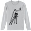 Softstyle Long Sleeve T-Shirt Thumbnail