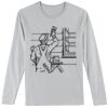 Softstyle Long Sleeve T-Shirt Thumbnail