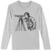 Softstyle Long Sleeve T-Shirt Thumbnail