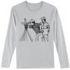 Softstyle Long Sleeve T-Shirt Thumbnail