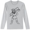 Softstyle Long Sleeve T-Shirt Thumbnail