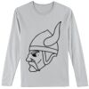 Softstyle Long Sleeve T-Shirt Thumbnail