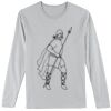 Softstyle Long Sleeve T-Shirt Thumbnail