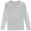 Softstyle Long Sleeve T-Shirt Thumbnail