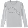 Softstyle Long Sleeve T-Shirt Thumbnail