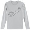 Softstyle Long Sleeve T-Shirt Thumbnail