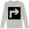 Softstyle Long Sleeve T-Shirt Thumbnail