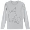 Softstyle Long Sleeve T-Shirt Thumbnail