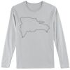 Softstyle Long Sleeve T-Shirt Thumbnail