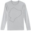 Softstyle Long Sleeve T-Shirt Thumbnail