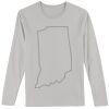 Softstyle Long Sleeve T-Shirt Thumbnail