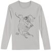 Softstyle Long Sleeve T-Shirt Thumbnail