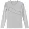 Softstyle Long Sleeve T-Shirt Thumbnail