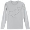 Softstyle Long Sleeve T-Shirt Thumbnail