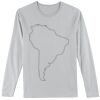 Softstyle Long Sleeve T-Shirt Thumbnail