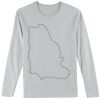 Softstyle Long Sleeve T-Shirt Thumbnail