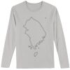 Softstyle Long Sleeve T-Shirt Thumbnail