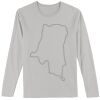 Softstyle Long Sleeve T-Shirt Thumbnail