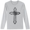 Softstyle Long Sleeve T-Shirt Thumbnail