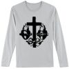 Softstyle Long Sleeve T-Shirt Thumbnail