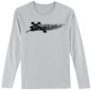 Softstyle Long Sleeve T-Shirt Thumbnail