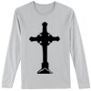 Softstyle Long Sleeve T-Shirt Thumbnail