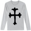 Softstyle Long Sleeve T-Shirt Thumbnail