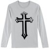 Softstyle Long Sleeve T-Shirt Thumbnail