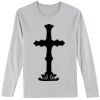 Softstyle Long Sleeve T-Shirt Thumbnail