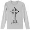 Softstyle Long Sleeve T-Shirt Thumbnail