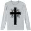 Softstyle Long Sleeve T-Shirt Thumbnail