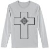 Softstyle Long Sleeve T-Shirt Thumbnail