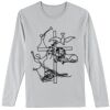 Softstyle Long Sleeve T-Shirt Thumbnail