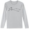 Softstyle Long Sleeve T-Shirt Thumbnail