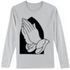 Softstyle Long Sleeve T-Shirt Thumbnail