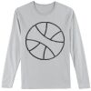 Softstyle Long Sleeve T-Shirt Thumbnail