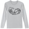 Softstyle Long Sleeve T-Shirt Thumbnail