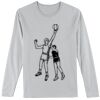 Softstyle Long Sleeve T-Shirt Thumbnail