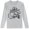 Softstyle Long Sleeve T-Shirt Thumbnail