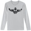 Softstyle Long Sleeve T-Shirt Thumbnail