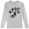 Softstyle Long Sleeve T-Shirt Thumbnail