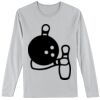 Softstyle Long Sleeve T-Shirt Thumbnail