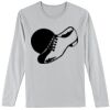 Softstyle Long Sleeve T-Shirt Thumbnail