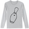 Softstyle Long Sleeve T-Shirt Thumbnail