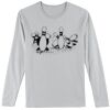 Softstyle Long Sleeve T-Shirt Thumbnail