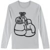 Softstyle Long Sleeve T-Shirt Thumbnail