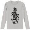 Softstyle Long Sleeve T-Shirt Thumbnail