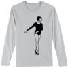 Softstyle Long Sleeve T-Shirt Thumbnail